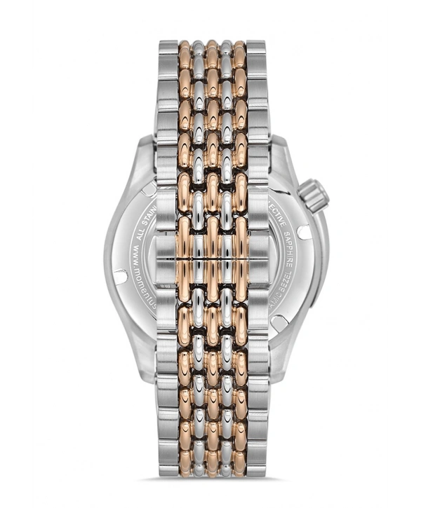 Momentus Mens Mecha Masters TM351T-15SR