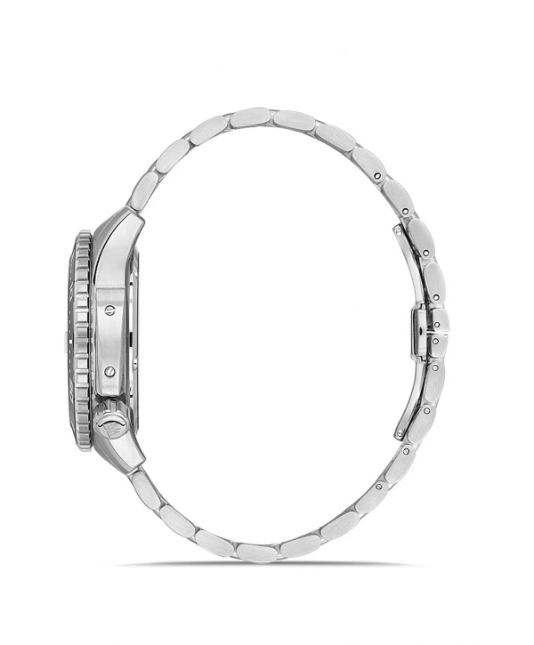 Momentus Mens Mecha Masters TM351T-15SS