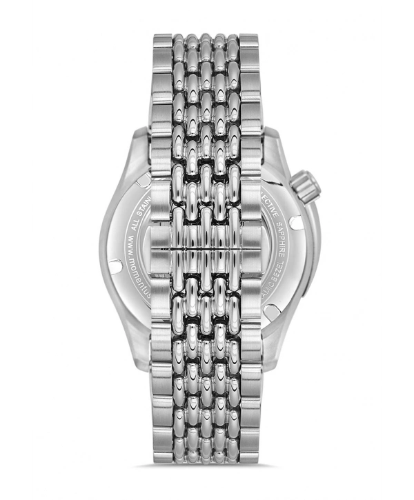 Momentus Mens Mecha Masters TM351T-15SS