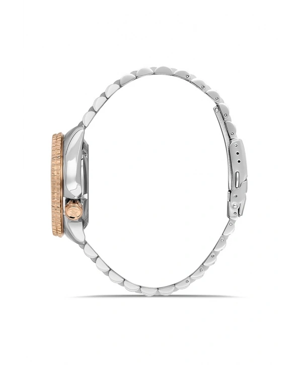 Momentus Mens Mecha Masters TM352T-04SR