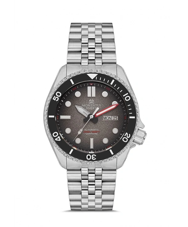 Momentus Mens Mecha Masters TM352T-04SS