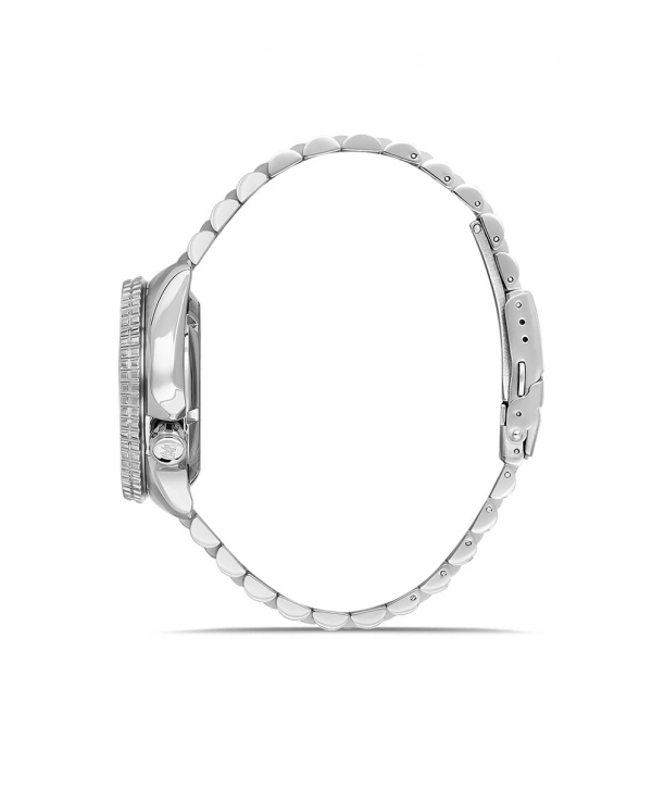 Momentus Mens Mecha Masters TM352T-04SS