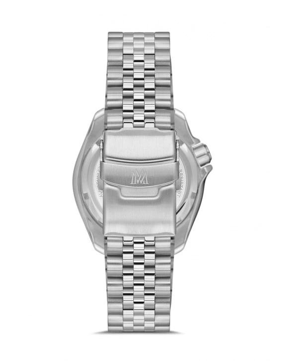 Momentus Mens Mecha Masters TM352T-04SS