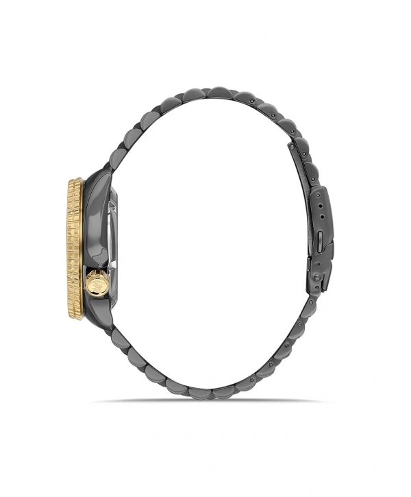 Momentus Mens Mecha Masters TM352T-05SR