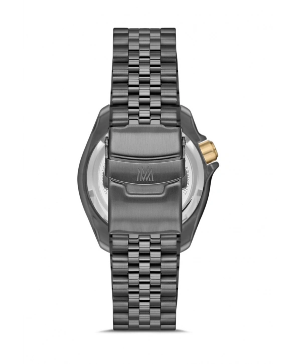 Momentus Mens Mecha Masters TM352T-05SR