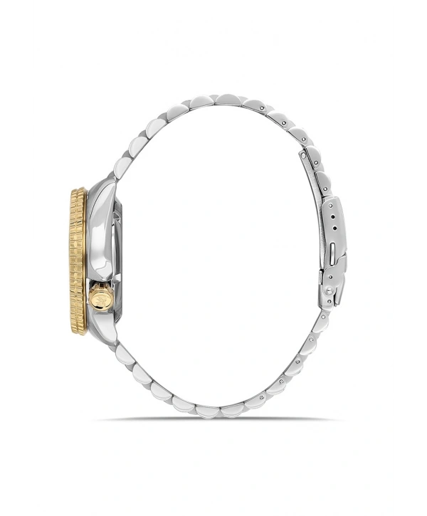 Momentus Mens Mecha Masters TM352T-11SG