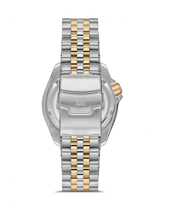 Momentus Mens Mecha Masters TM352T-11SG