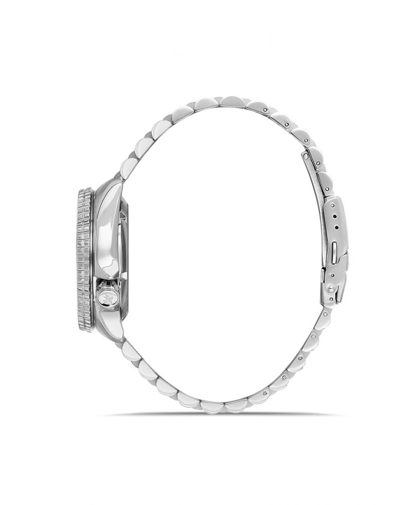 Momentus Mens Mecha Masters TM352T-11SS