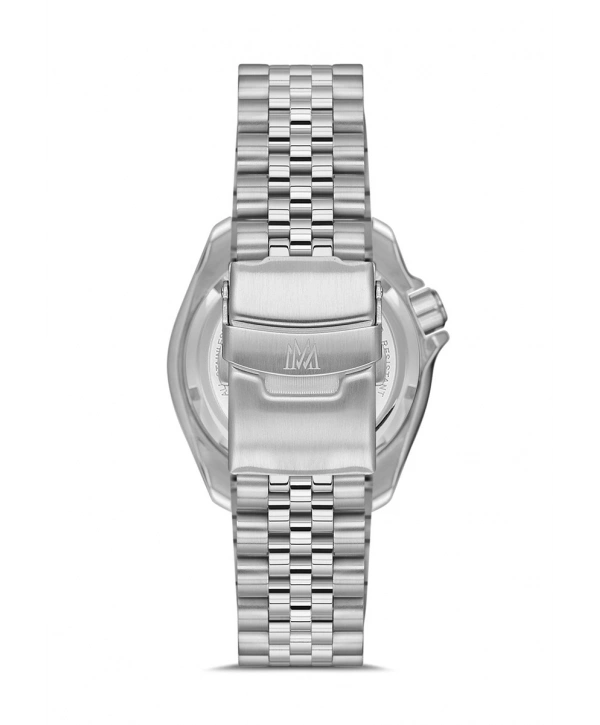 Momentus Mens Mecha Masters TM352T-11SS