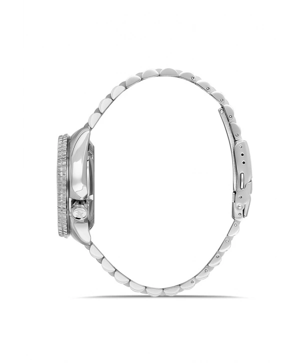 Momentus Mens Mecha Masters TM352T-15SS