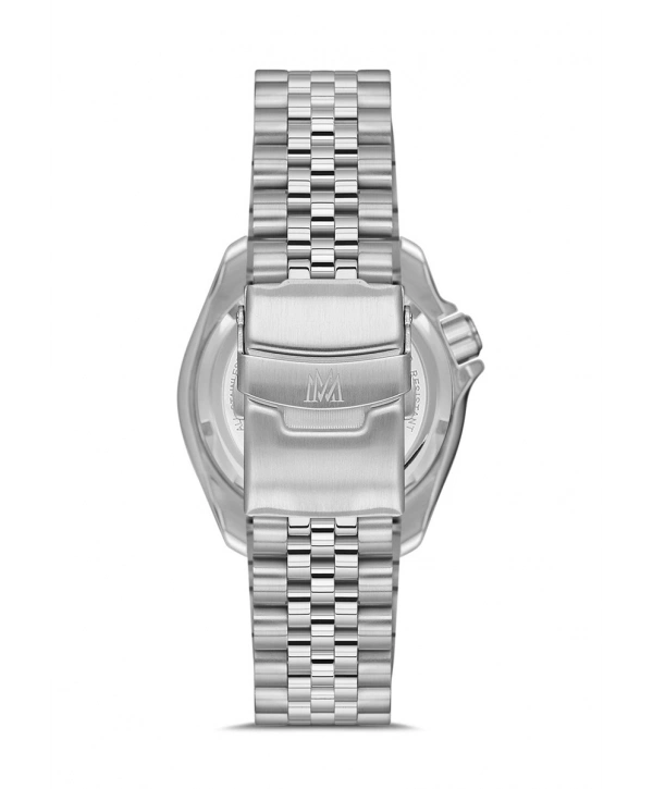 Momentus Mens Mecha Masters TM352T-15SS