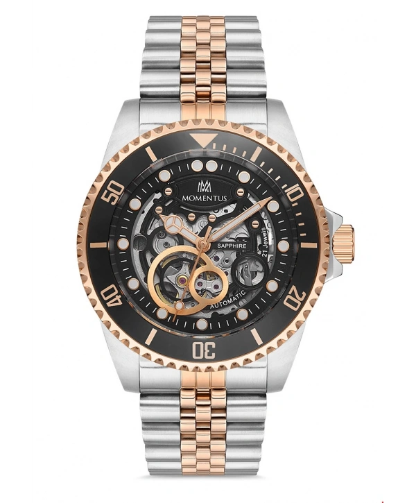 Momentus Mens Mecha Masters TM362T-04SR