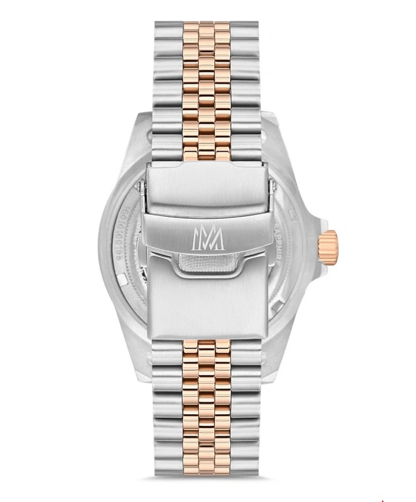 Momentus Mens Mecha Masters TM362T-04SR
