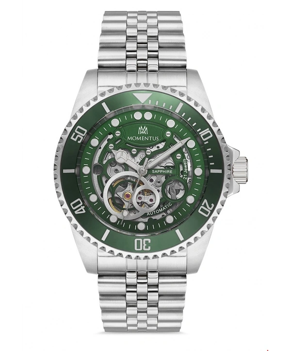 Momentus Mens Mecha Masters TM362T-15SS