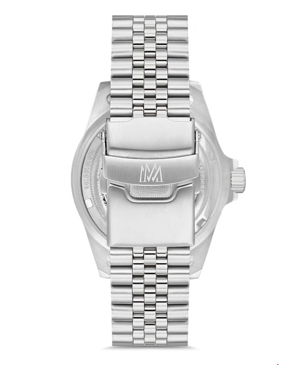 Momentus Mens Mecha Masters TM362T-15SS
