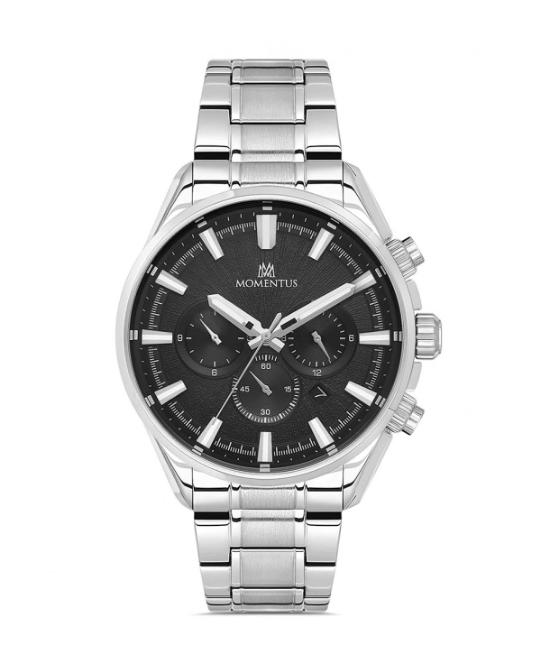 Momentus Mens Sport CC304S-04SS