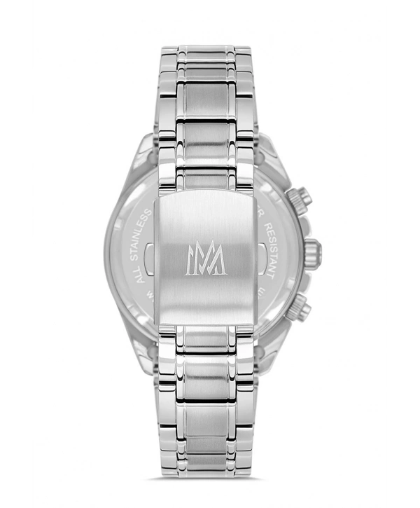 Momentus Mens Sport CC304S-04SS