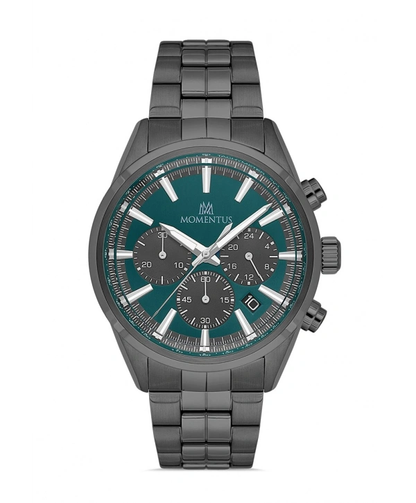 Momentus Mens Sport CC306N-15SS