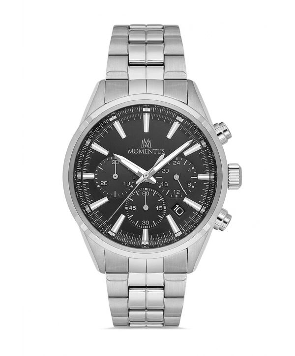 Momentus Mens Sport CC306S-04SS