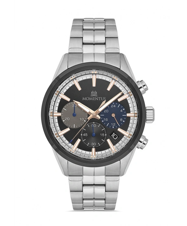 Momentus Mens Sport CC306T-04SS