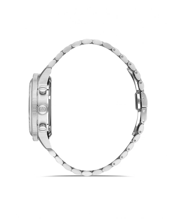 Momentus Mens Sport Master CC303S-02SB