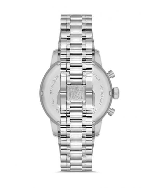 Momentus Mens Sport Master CC303S-02SB