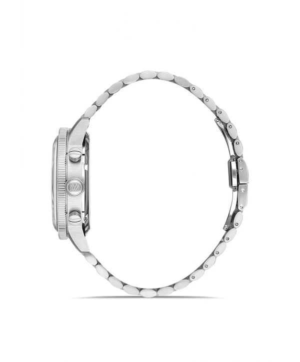 Momentus Mens Sport Master CC303S-04SS