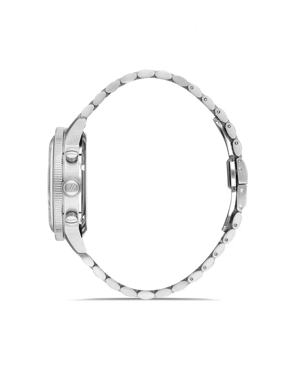 Momentus Mens Sport Master CC303S-10SS