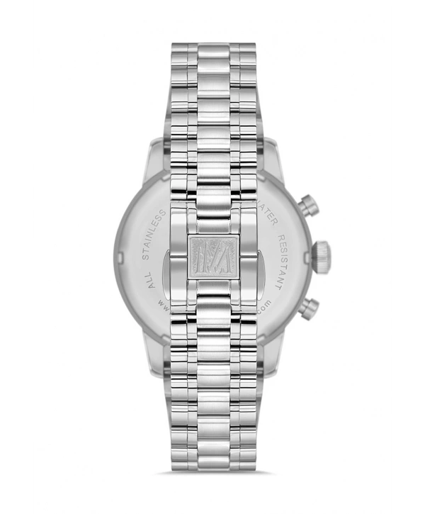 Momentus Mens Sport Master CC303S-10SS