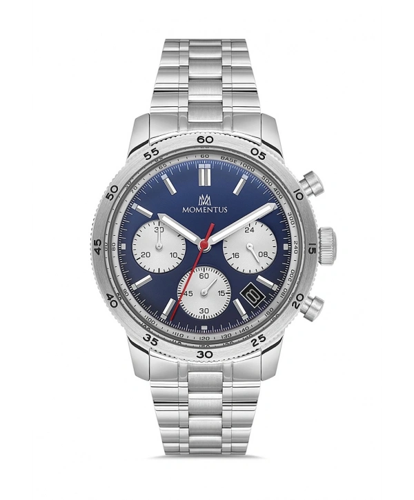 Momentus Mens Sport Master CC303S-11SS