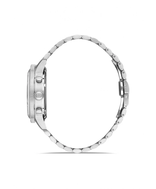 Momentus Mens Sport Master CC303S-11SS