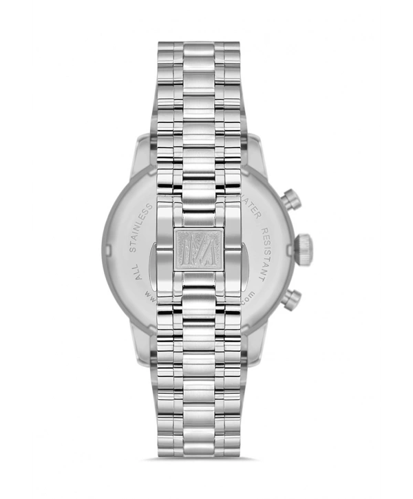 Momentus Mens Sport Master CC303S-11SS