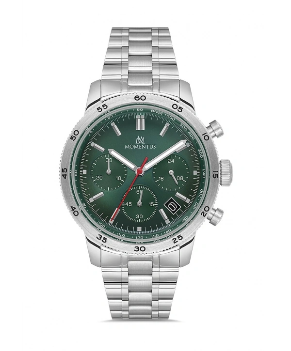 Momentus Mens Sport Master CC303S-15SS