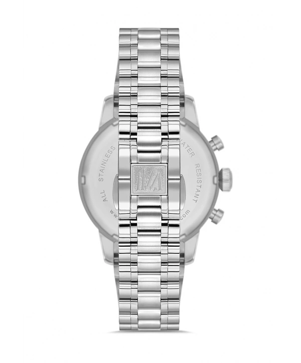 Momentus Mens Sport Master CC303S-15SS