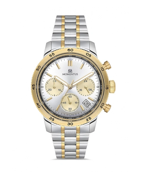 Momentus Mens Sport Master CC303T-02SG