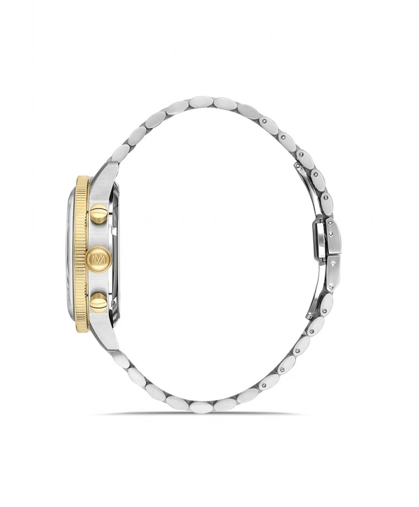 Momentus Mens Sport Master CC303T-02SG