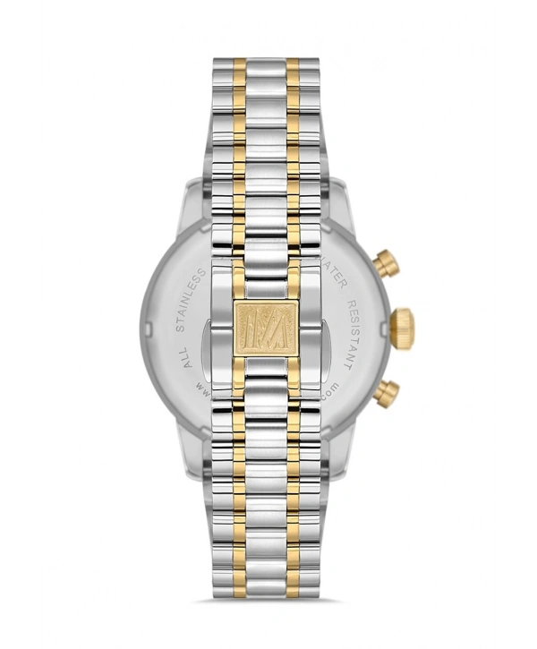 Momentus Mens Sport Master CC303T-02SG