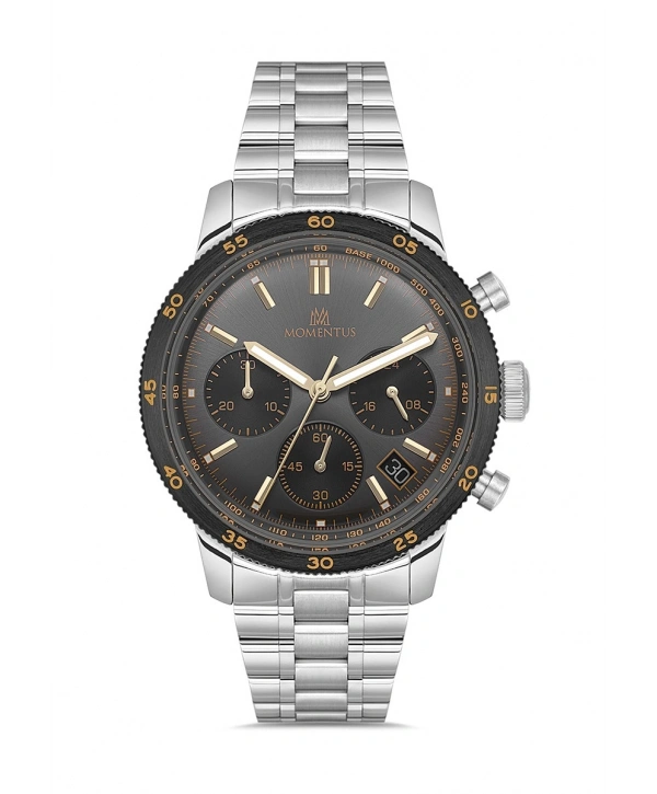 Momentus Mens Sport Master CC303T-05SR