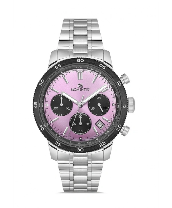 Momentus Mens Sport Master CC303T-07SS