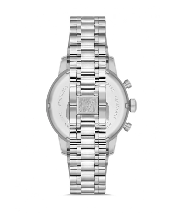 Momentus Mens Sport Master CC303T-07SS