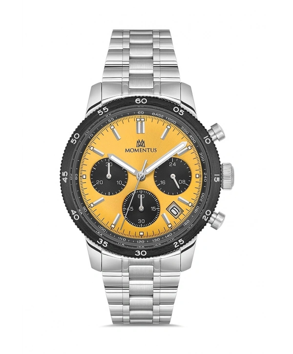 Momentus Mens Sport Master CC303T-13SS
