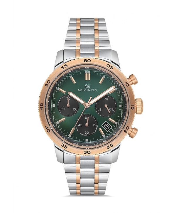 Momentus Mens Sport Master CC303T-15SR