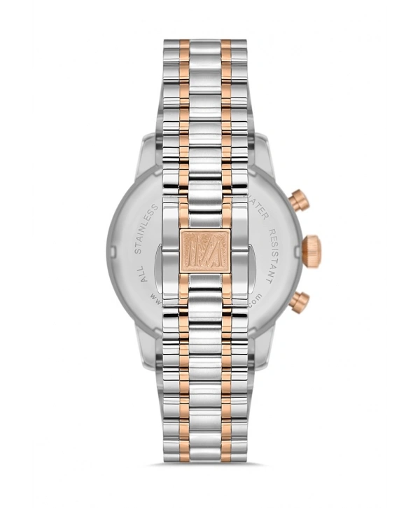 Momentus Mens Sport Master CC303T-15SR