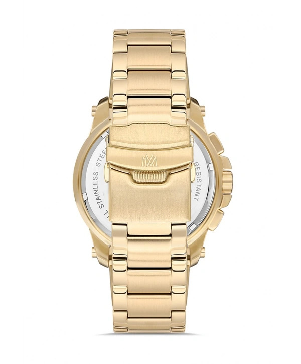 Momentus Mens Sport Master SM283G-08SG