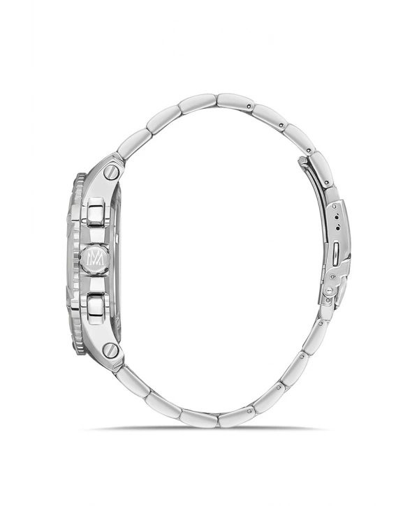Momentus Mens Sport Master SM283S-04SS