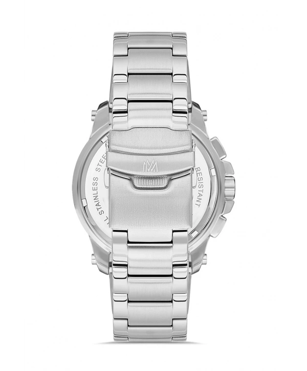 Momentus Mens Sport Master SM283S-04SS