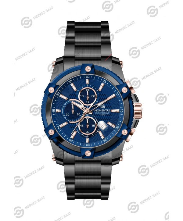 Momentus Mens Sport Master SM283T-11SR