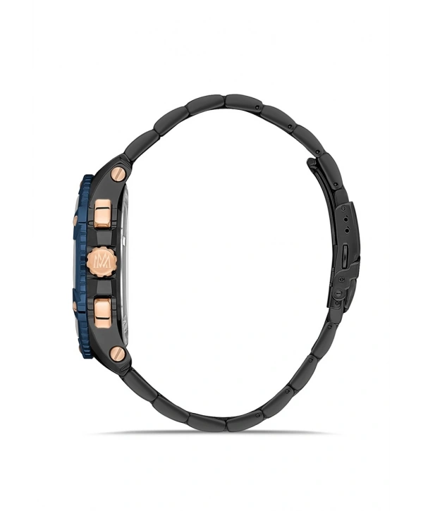 Momentus Mens Sport Master SM283T-11SR