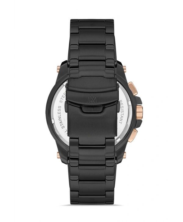 Momentus Mens Sport Master SM283T-11SR