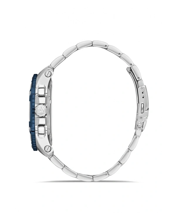 Momentus Mens Sport Master SM283T-11SS